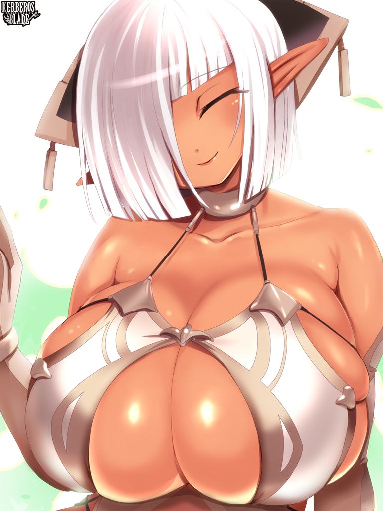Kerberos Blade Rule 34 Image