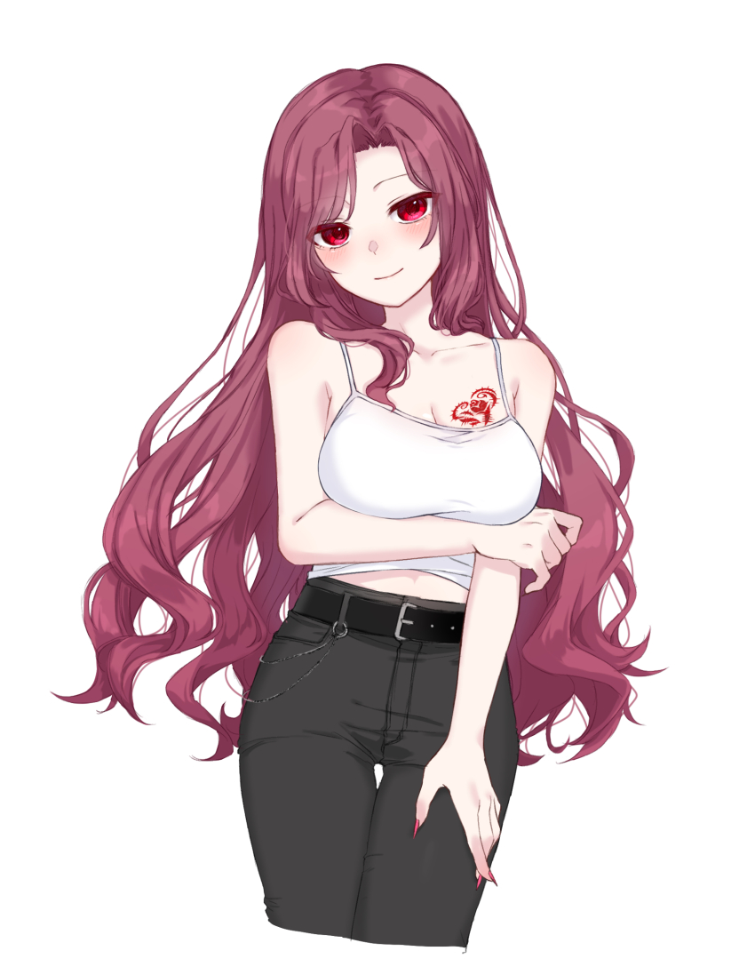 Character Request (Armored Core) Rule 34 Image