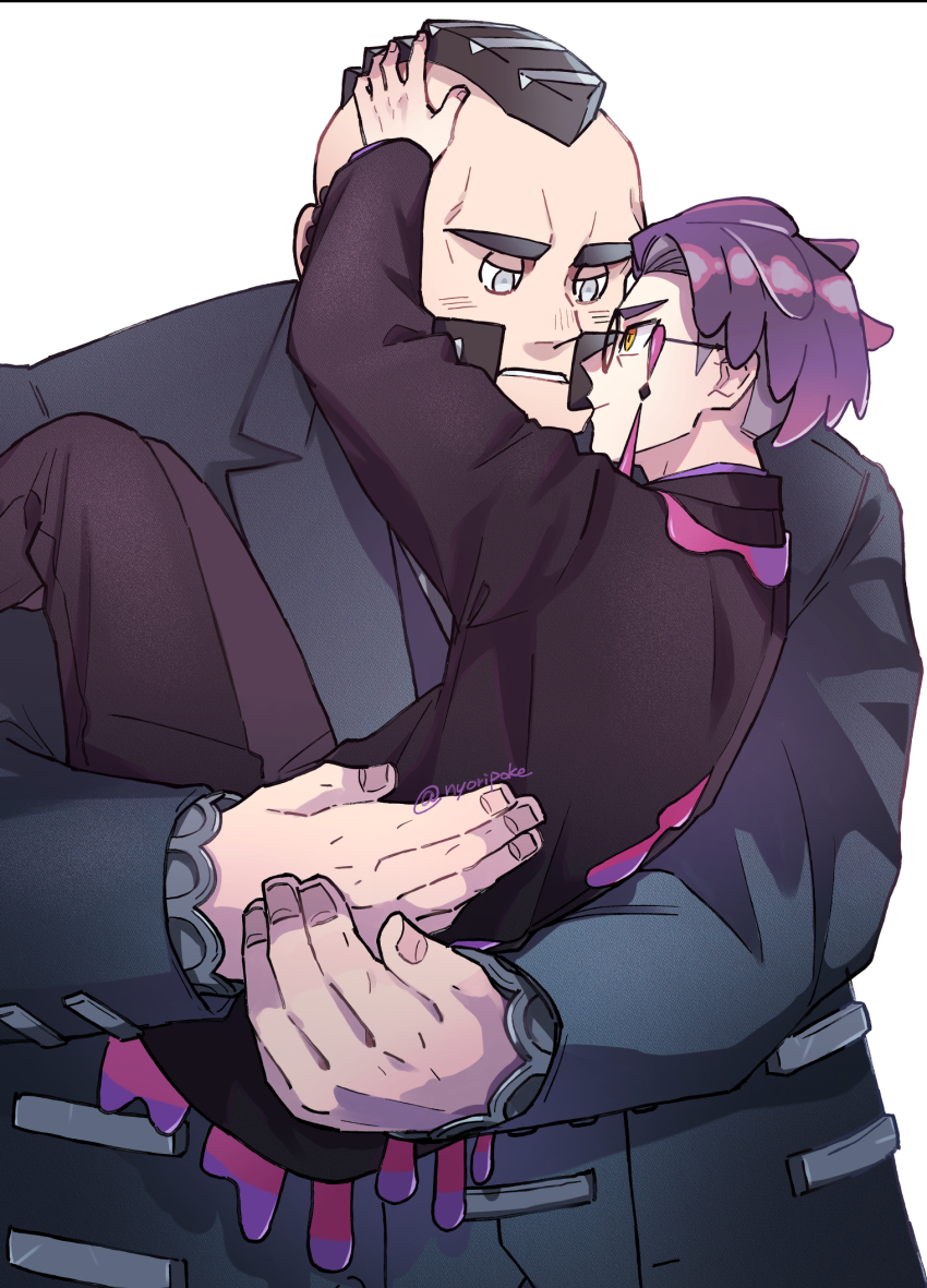 Corbeau (Pokemon) Rule 34 Image