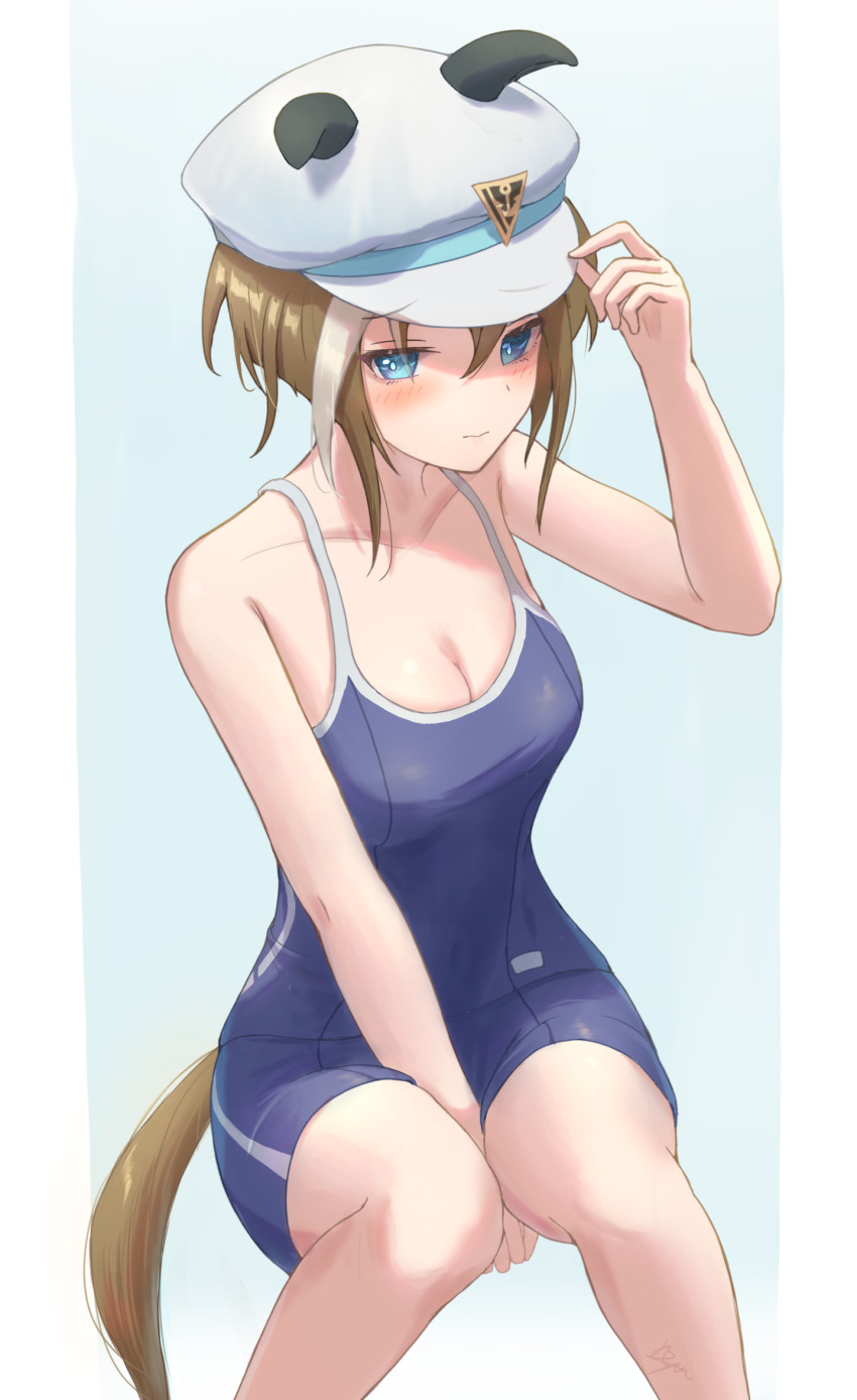 Cheval Grand (Umamusume) Rule 34 Image