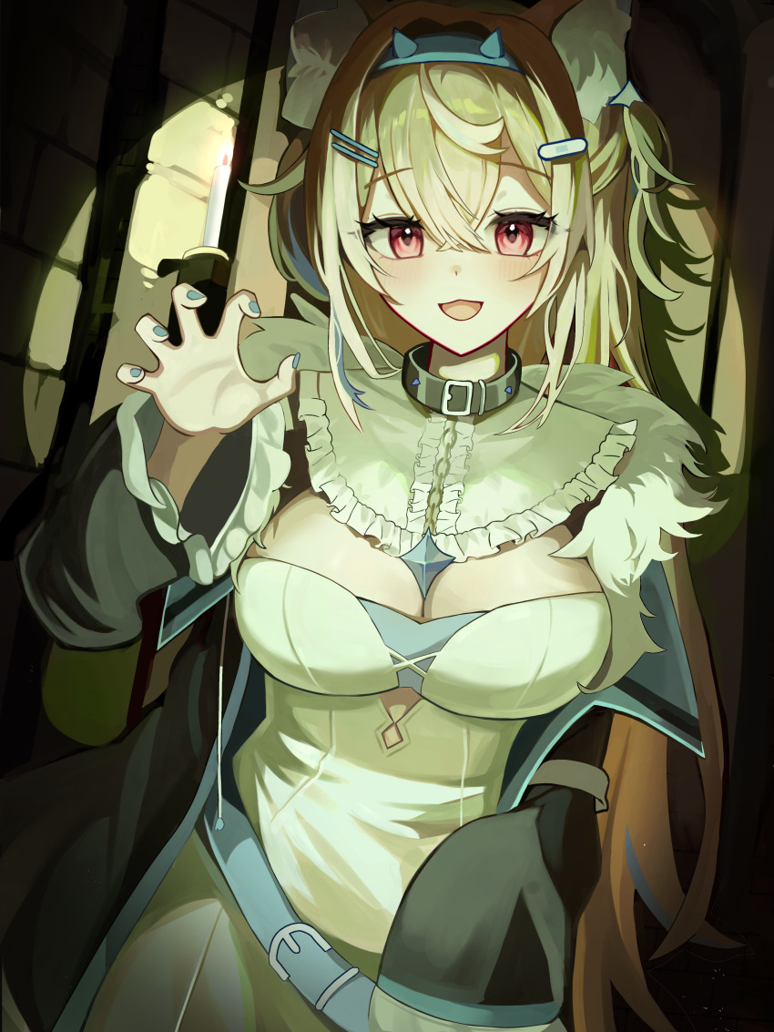 Fuwawa Abyssgard (Hololive) Rule 34 Image