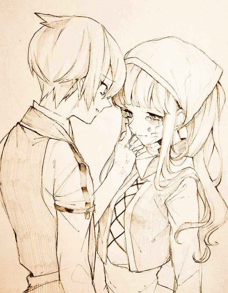 Grimms Notes Rule 34 Image