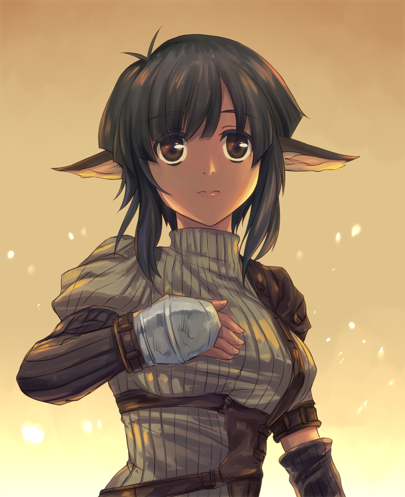 Aria (Diabolique) Rule 34 Image