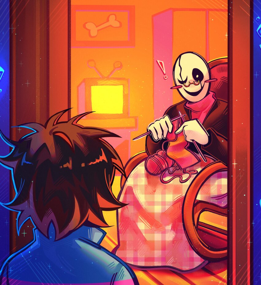 Undertale Rule 34 Image