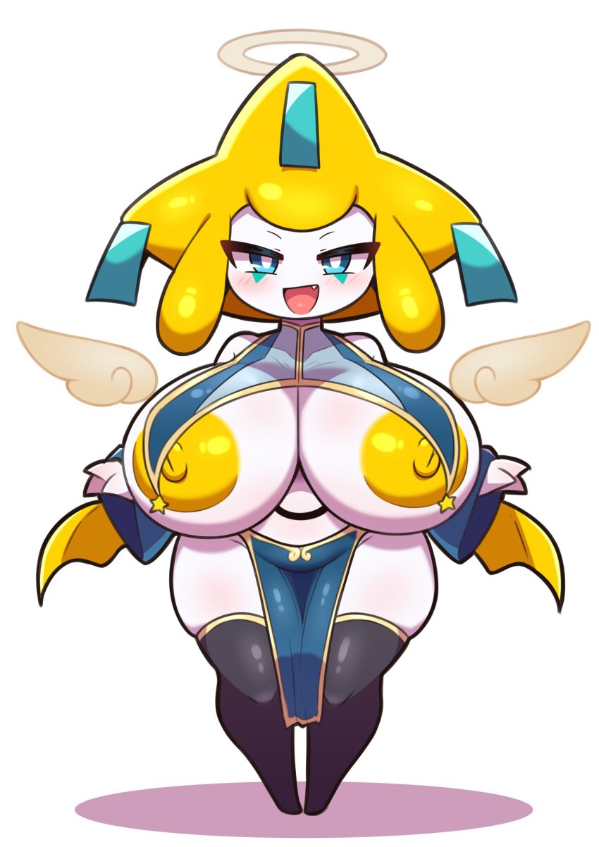 Gen 3 Pokemon (Nintendo) Rule 34 Image
