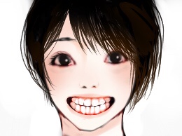 Black Eyes Rule 34 Image