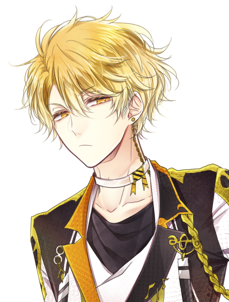 Judah (Dear Vocalist) Rule 34 Image