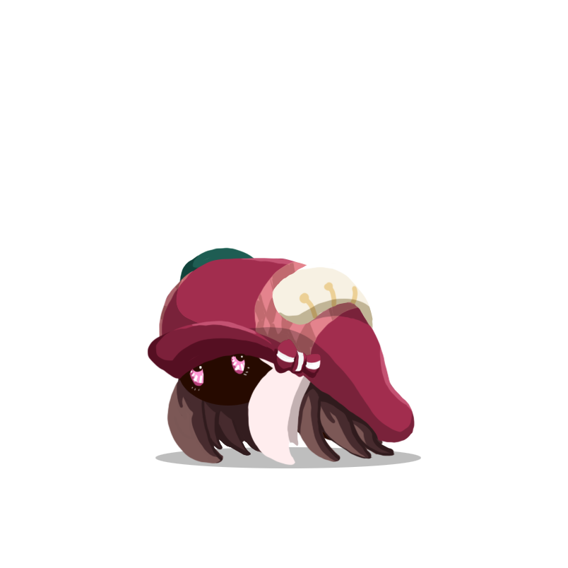 Hermit Crab (Umamusume) Rule 34 Image