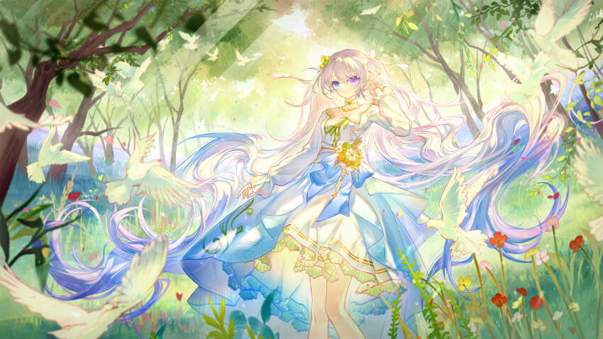 Hatsune Miku (Project Sekai) Rule 34 Image