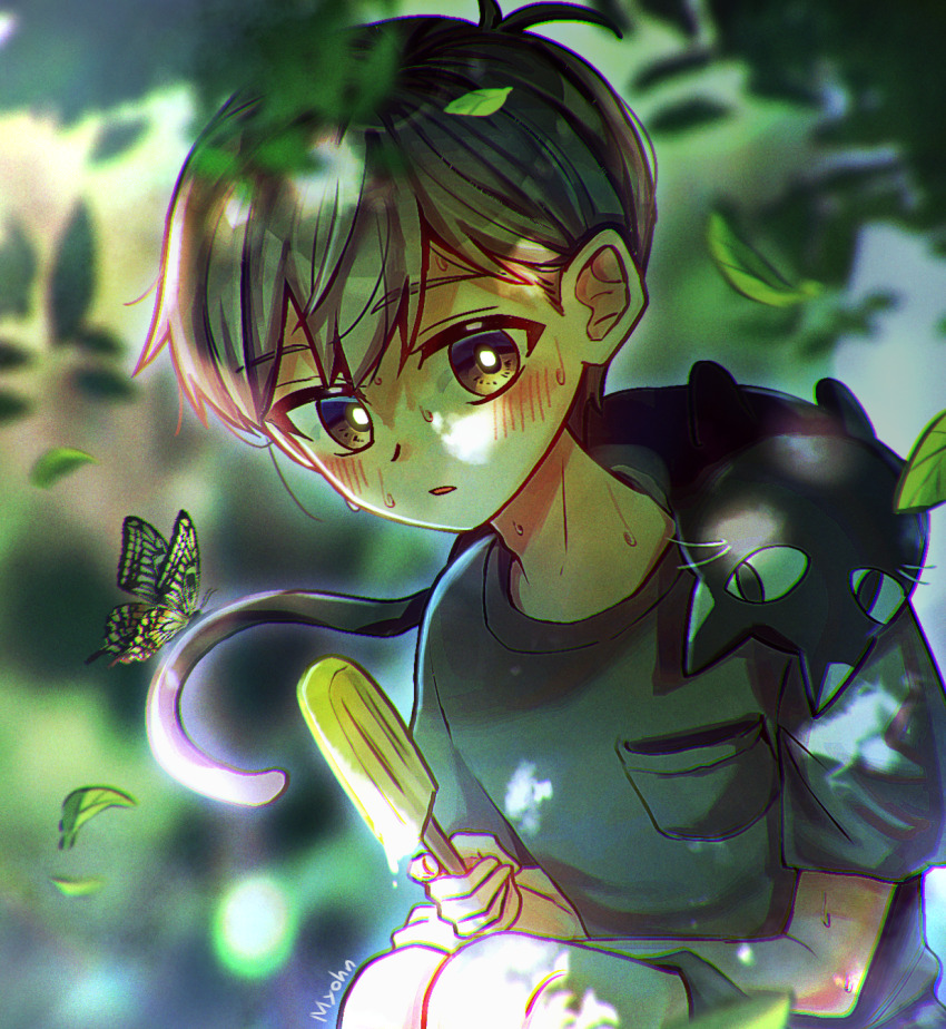 Sunny (Omori) Rule 34 Image