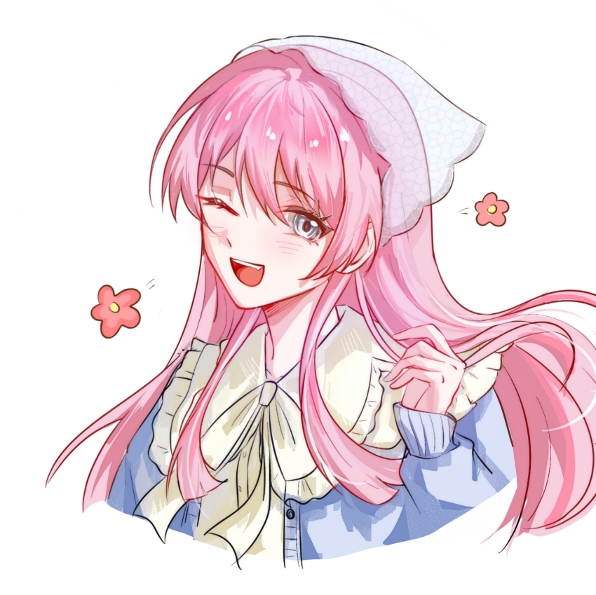 Chihaya Anon (Bang Dream!) Rule 34 Image