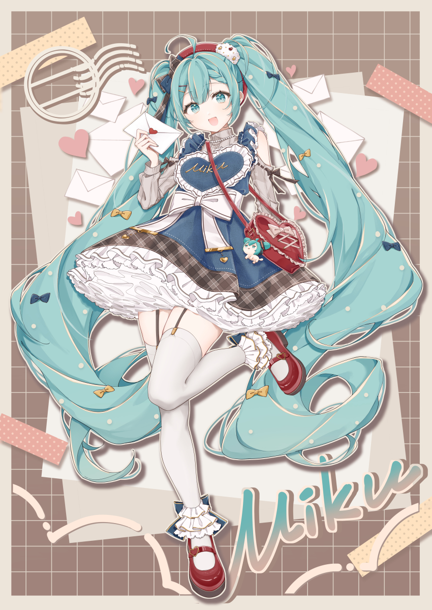 Hatsune Miku (Vocaloid) Rule 34 Image