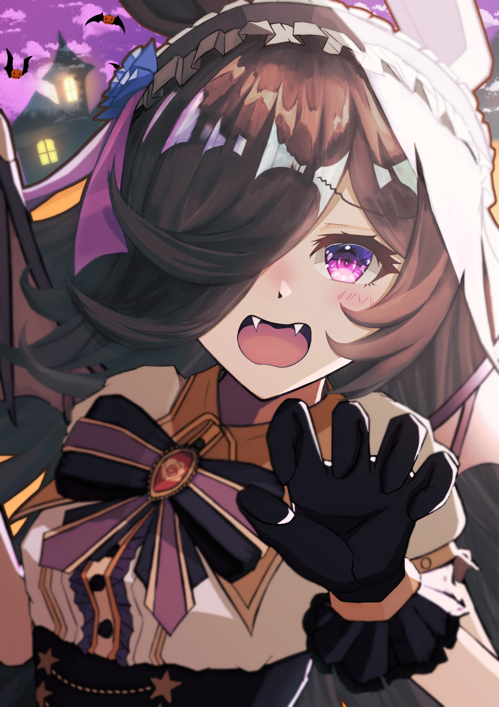 Rice Shower (Umamusume) Rule 34 Image