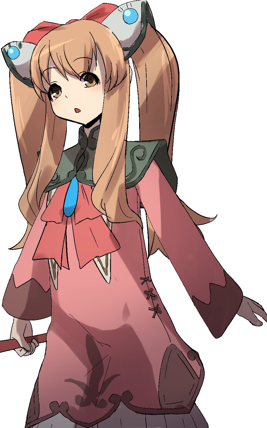 Star Ocean Rule 34 Image