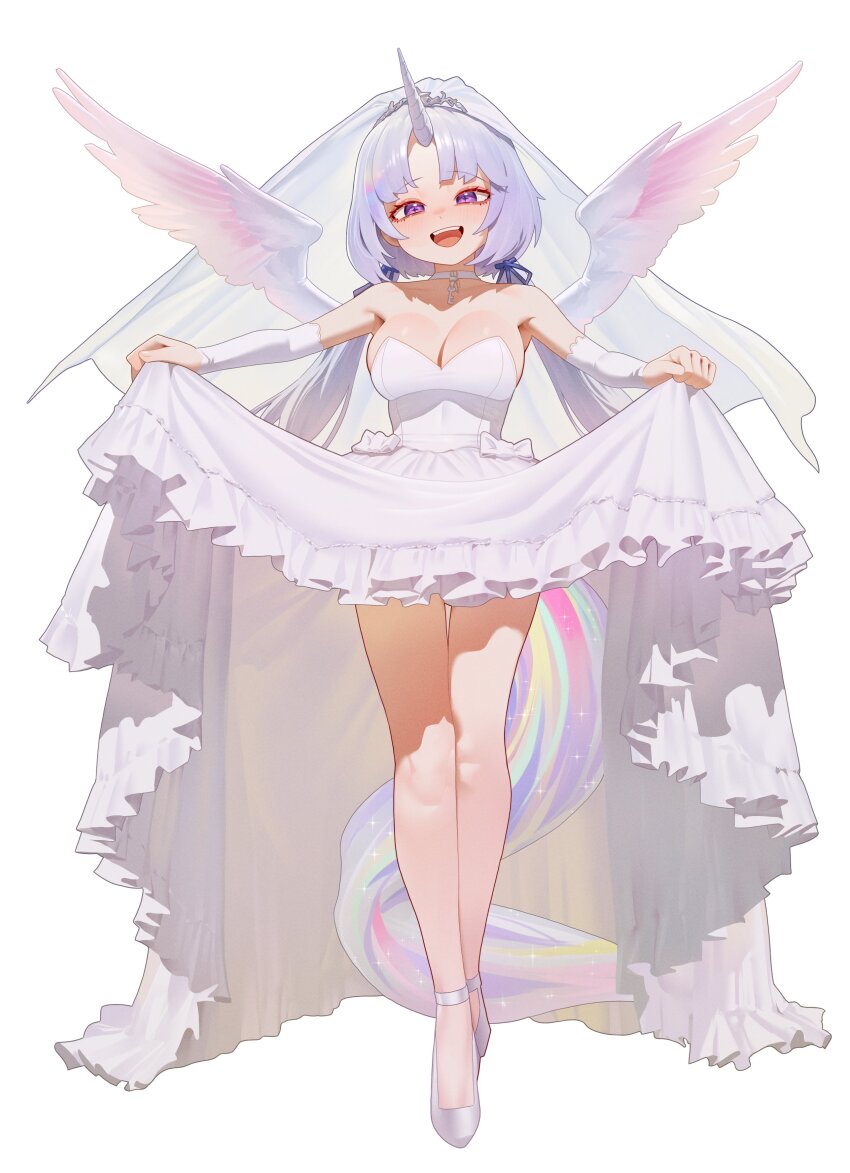 Ayatsuno Yuni (Stellive) Rule 34 Image
