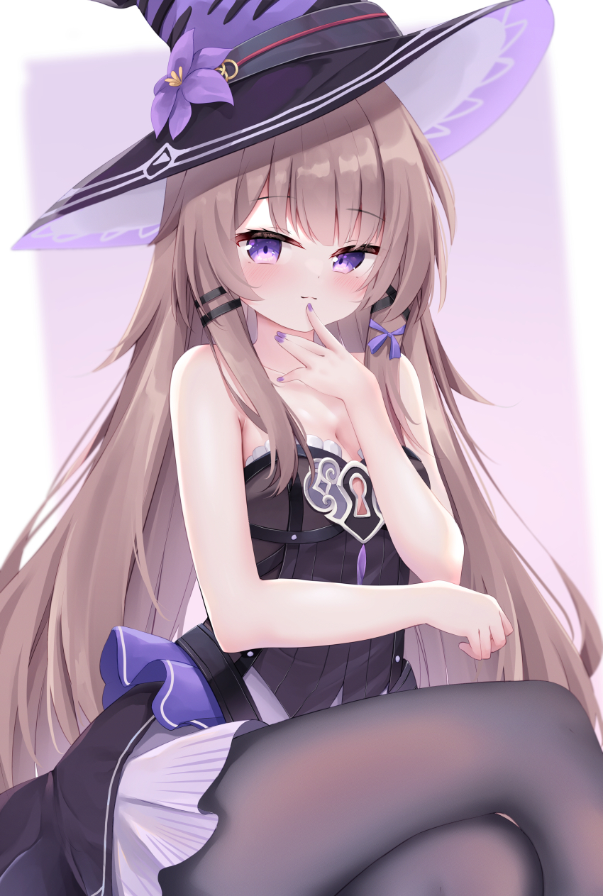 Herta (Honkai: Star Rail) Rule 34 Image