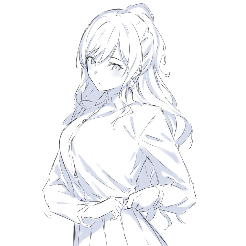 Imai Lisa (Bang Dream!) Rule 34 Image