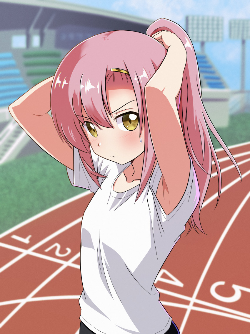 Katsura Hinagiku (Hayate No Gotoku!) Rule 34 Image