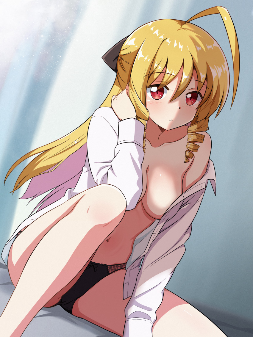 Tennousu Athena (Hayate No Gotoku!) Rule 34 Image