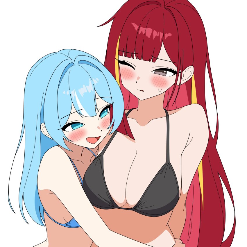 Akane Lize (Stellive) Rule 34 Image