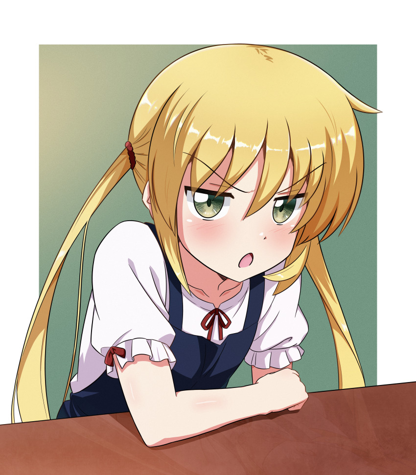 Hayate No Gotoku! Rule 34 Image
