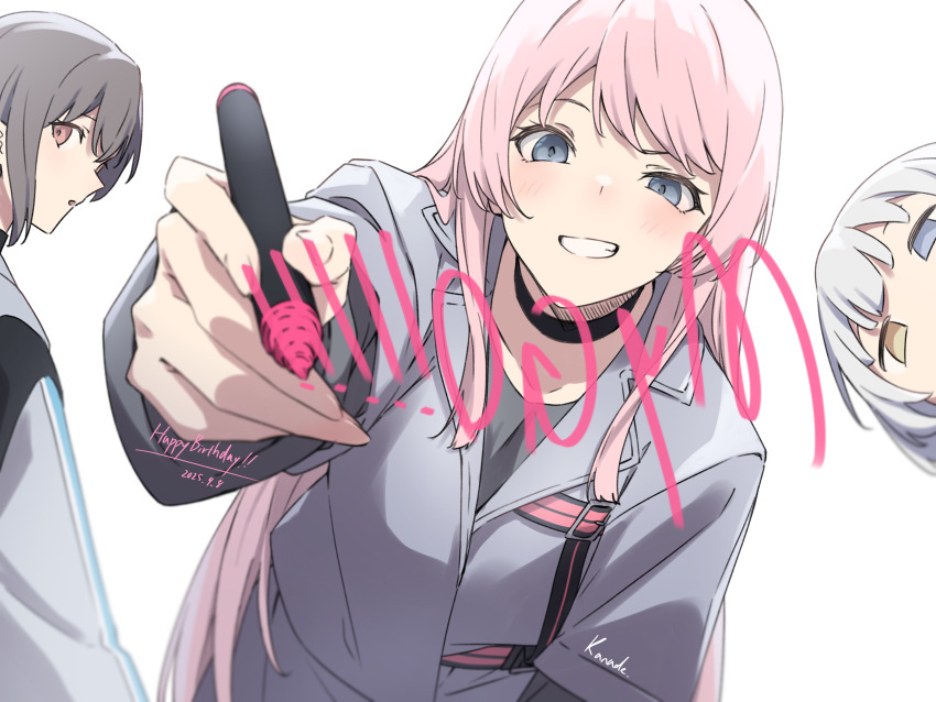 Chihaya Anon (Bang Dream!) Rule 34 Image