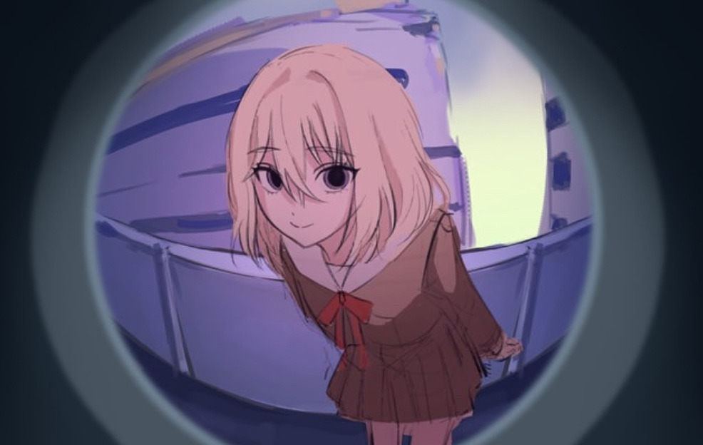 Misumi Uika (Bang Dream!) Rule 34 Image