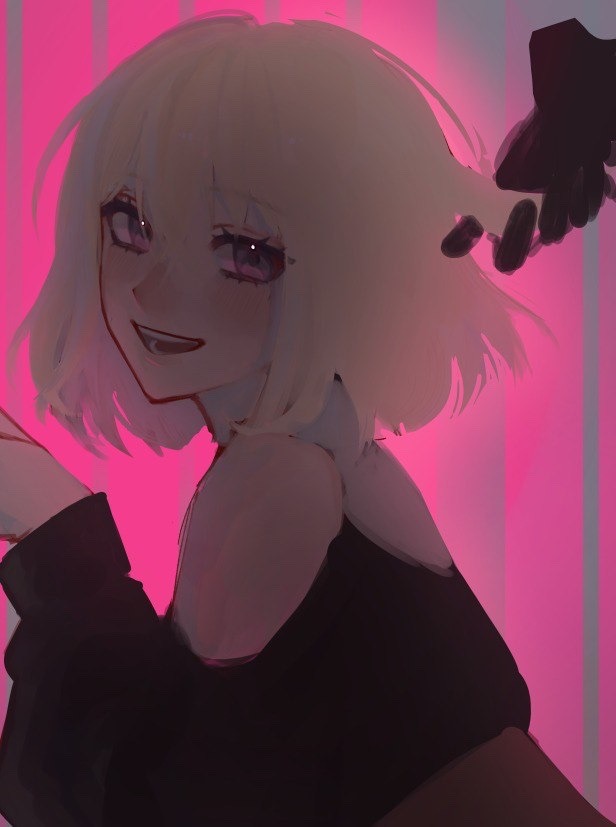 Doloris (Bang Dream!) Rule 34 Image