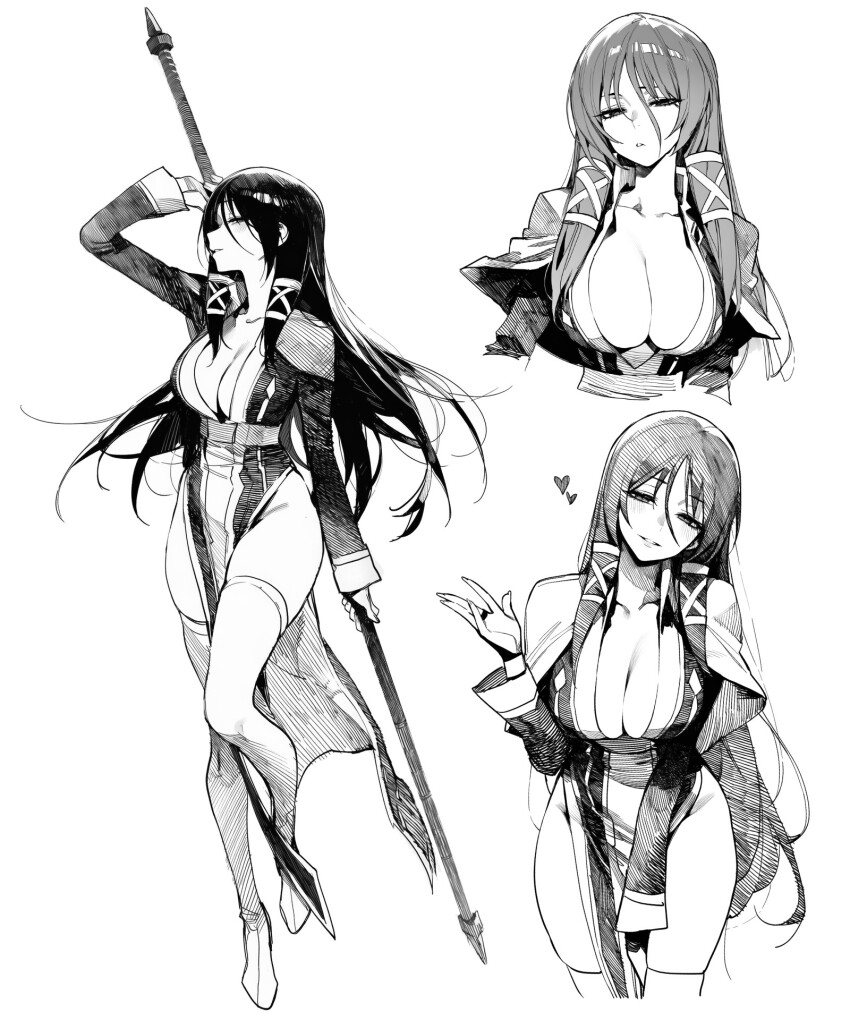 Gunxsword Rule 34 Image