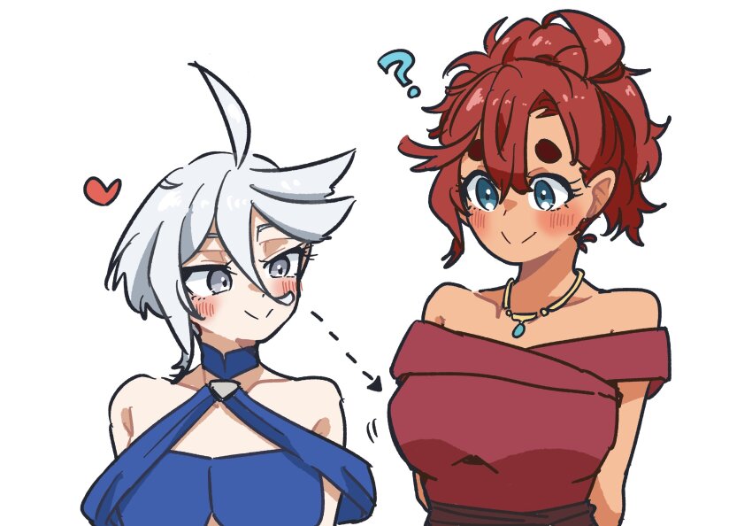 Miorine Rembran (Gundam) Rule 34 Image