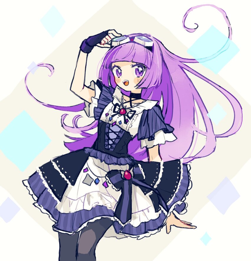 Hikami Sumire (Aikatsu!) Rule 34 Image