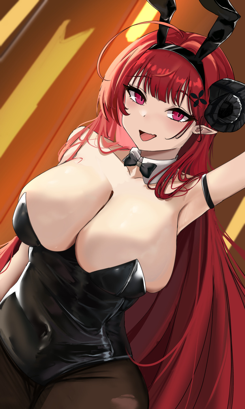 Hindenburg (Azur Lane) Rule 34 Image