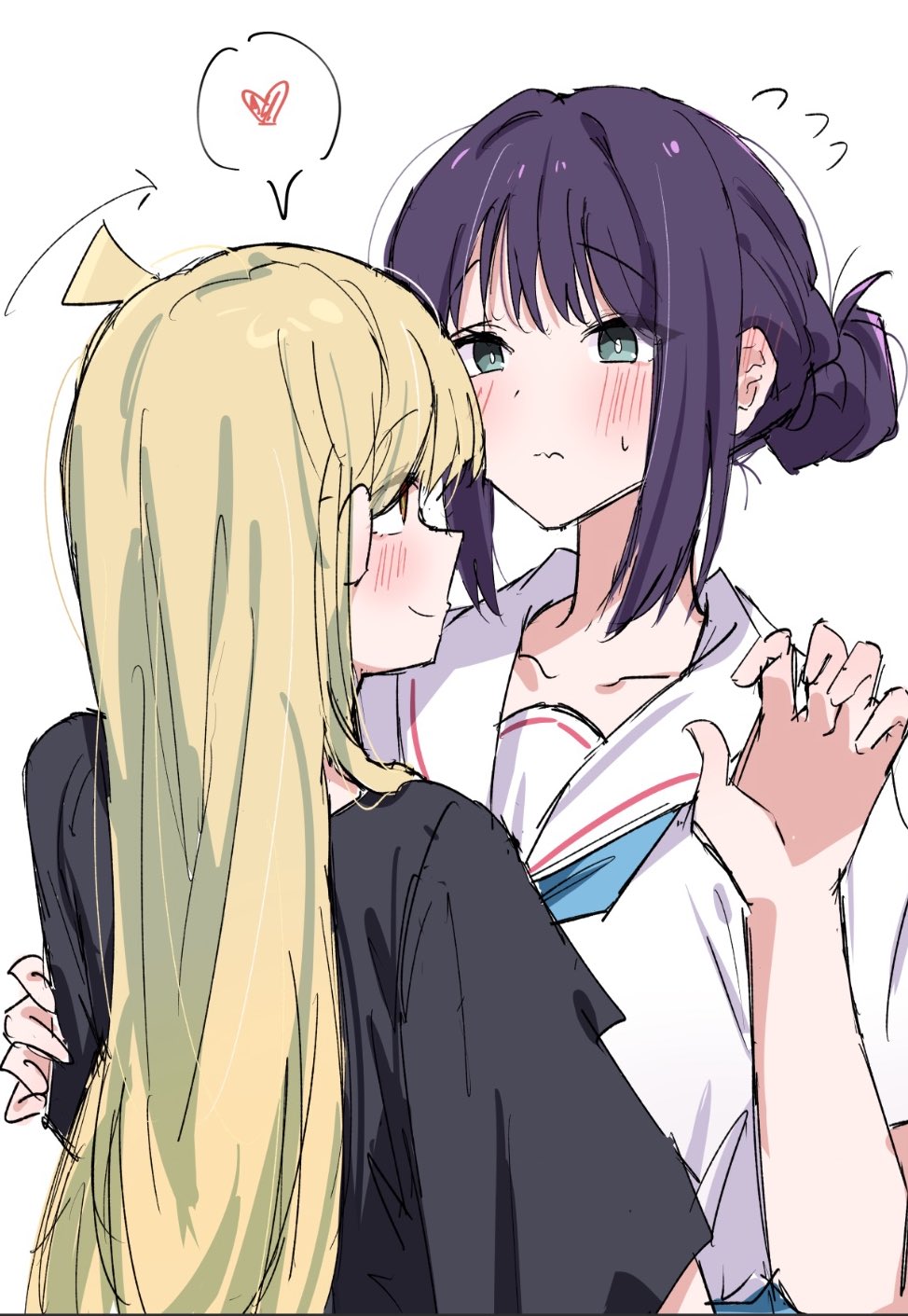 Kaguya (Cho Kaguya-Hime!) Rule 34 Image