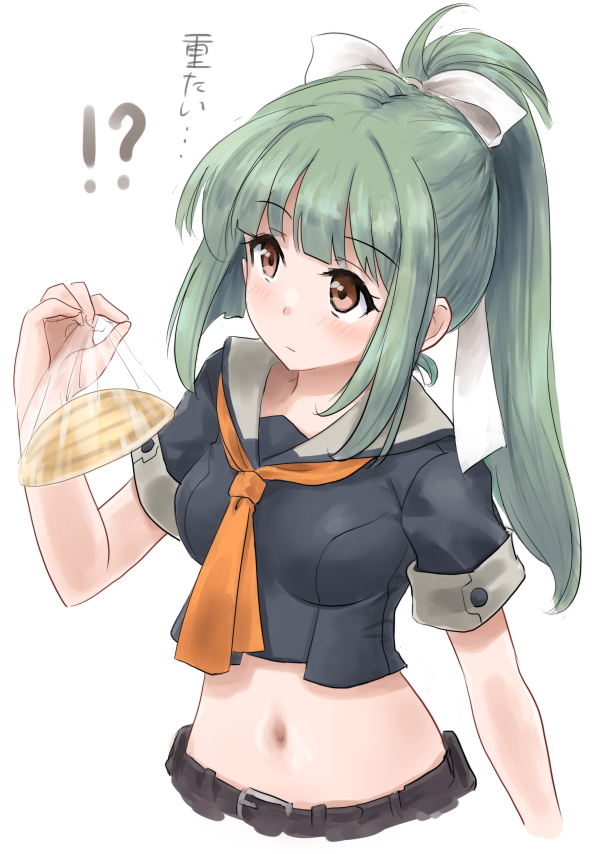 Kantai Collection Rule 34 Image