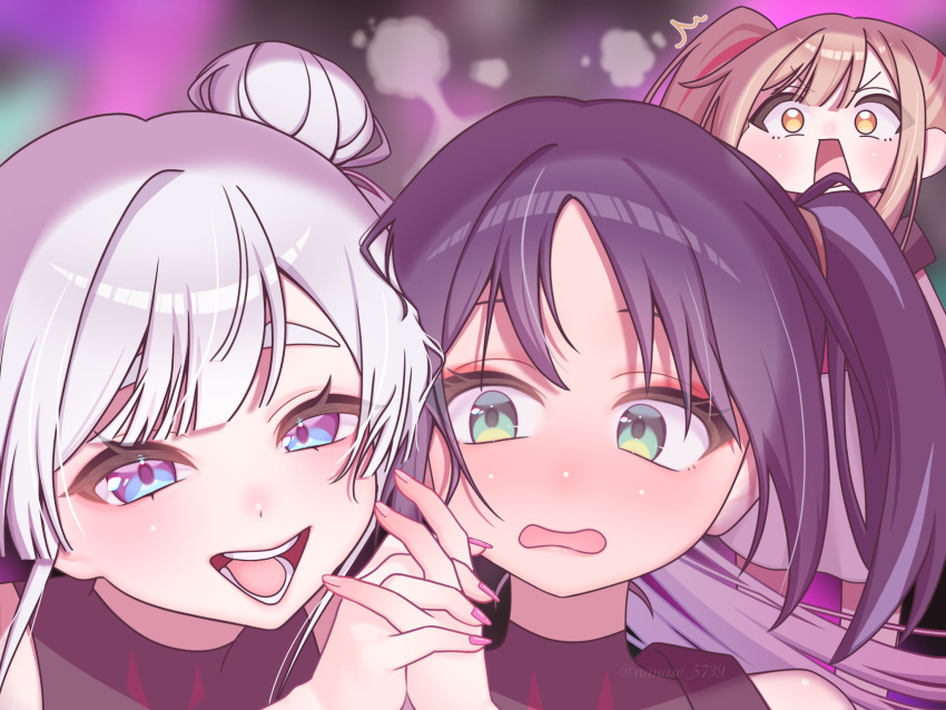 Kaguya (Cho Kaguya-Hime!) Rule 34 Image
