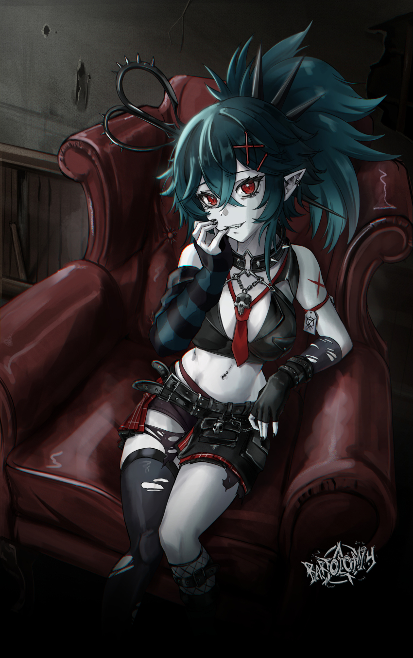 Eros Valentyne (Indie Virtual Youtuber) Rule 34 Image