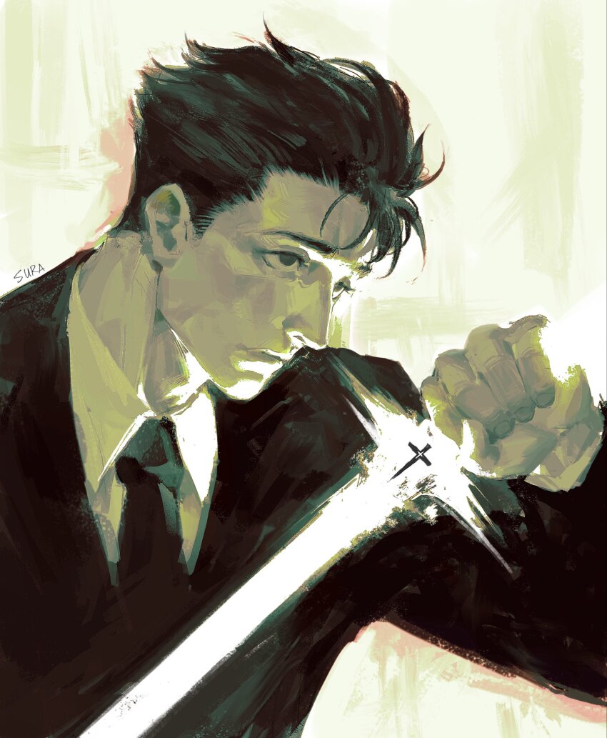 Jujutsu Kaisen Rule 34 Image