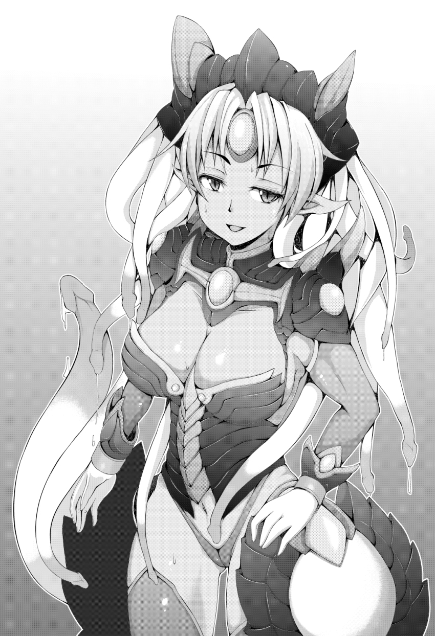 Shinrabanshou Rule 34 Image