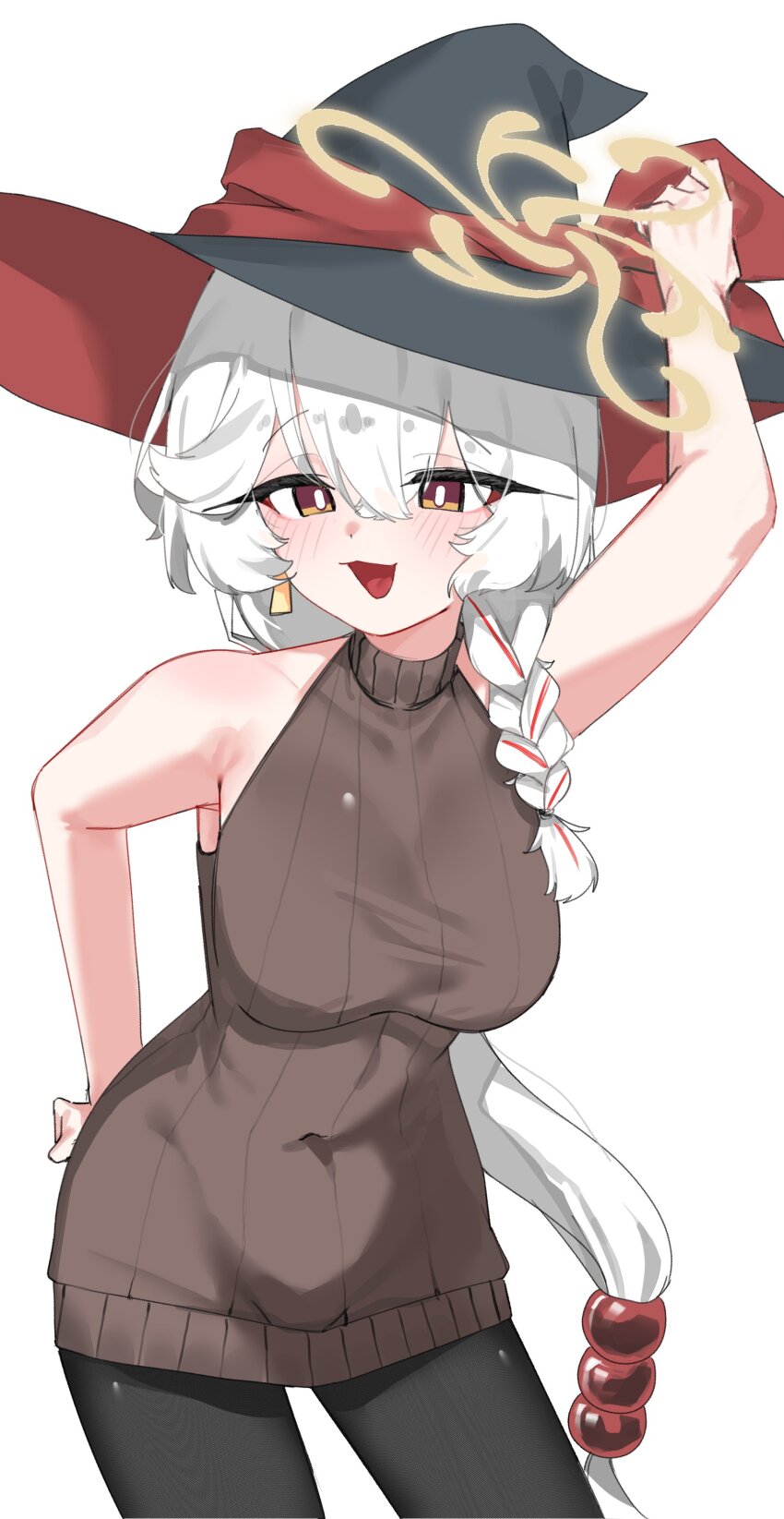 Eri (Blue Archive) Rule 34 Image