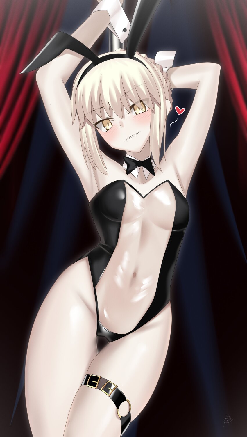 Angra Mainyu (Fate) Rule 34 Image