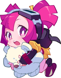 Buro (Muse Dash) Rule 34 Image