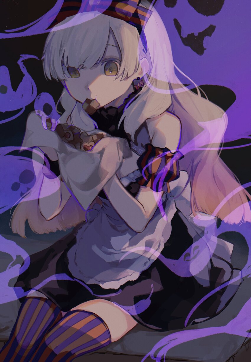 Halloween Rule 34 Image