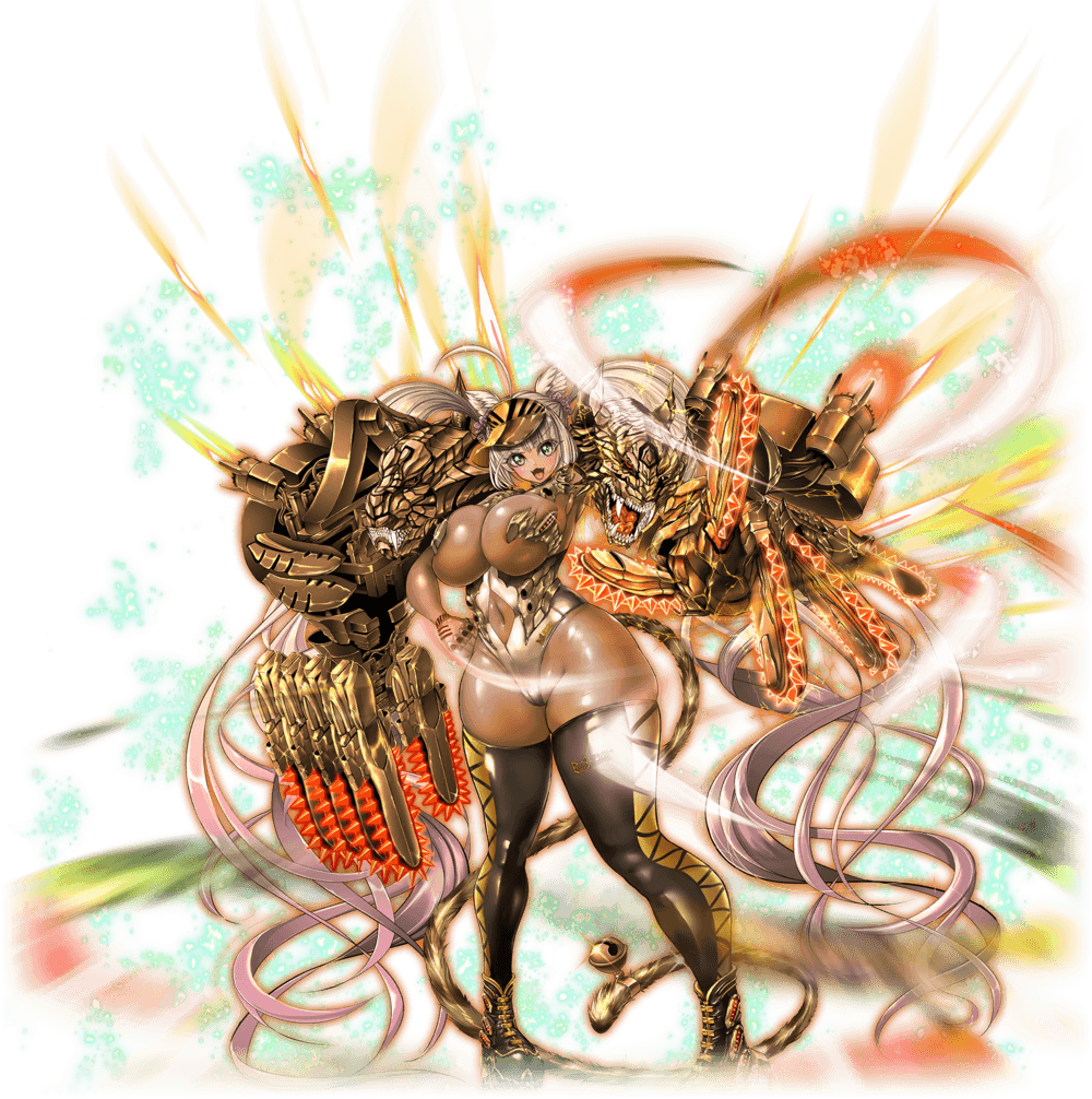 Eden'S Ritter Grenze Rule 34 Image