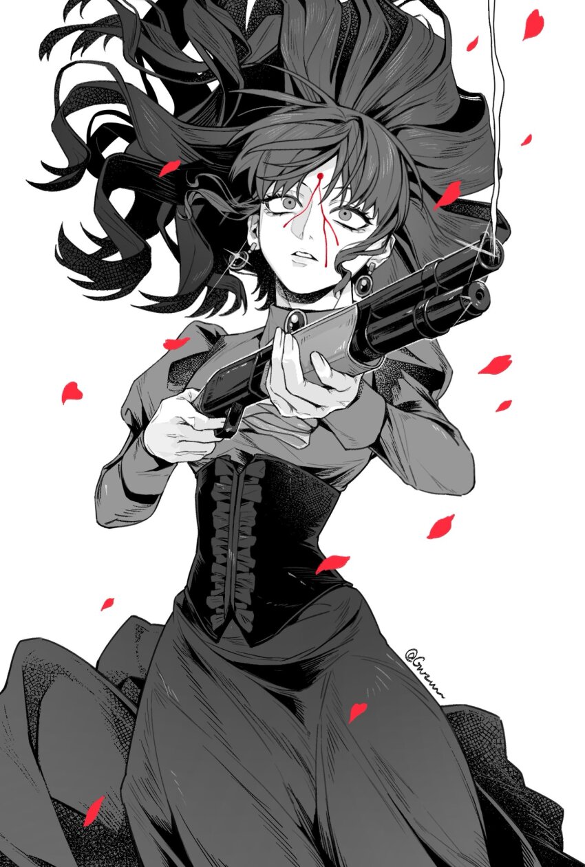 Umineko No Naku Koro Ni Rule 34 Image