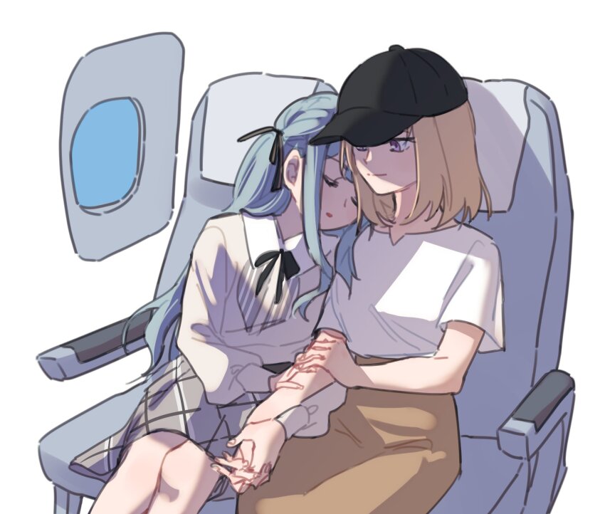 Misumi Uika (Bang Dream!) Rule 34 Image