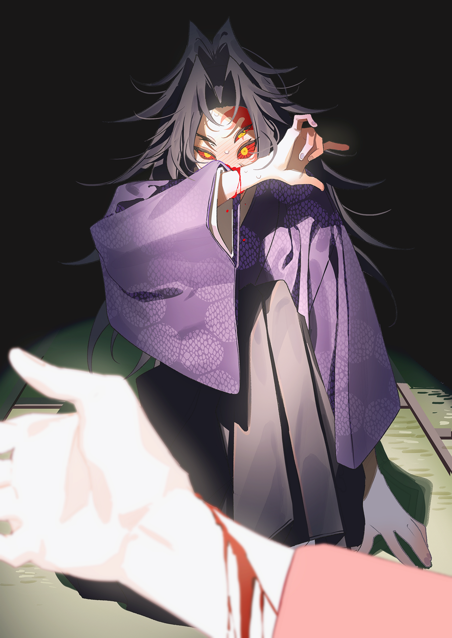 Kimetsu No Yaiba Rule 34 Image