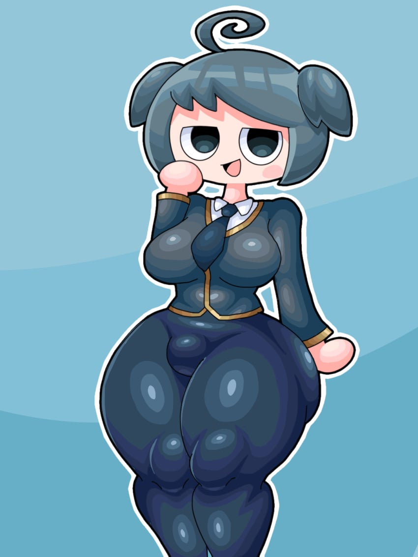 Pepoyo Rule 34 Image