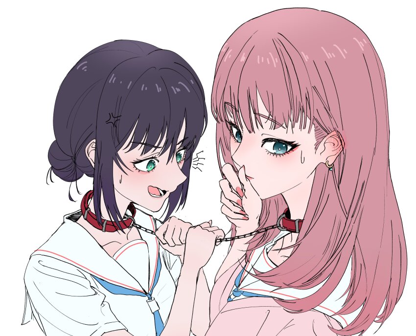 Sakayori Iroha (Cho Kaguya-Hime!) Rule 34 Image