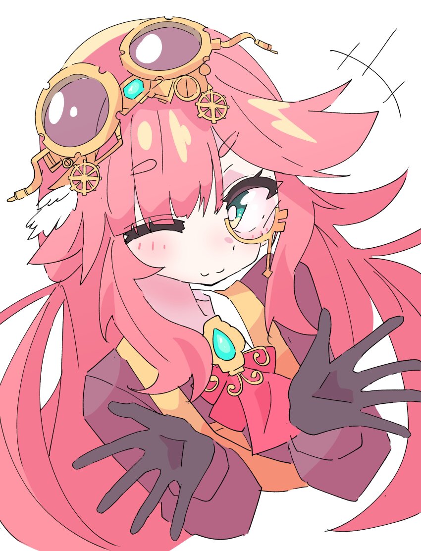 Aivy Lovencraft (Indie Virtual Youtuber) Rule 34 Image