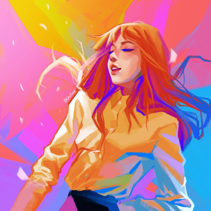 Lisa (Blackpink) Rule 34 Image